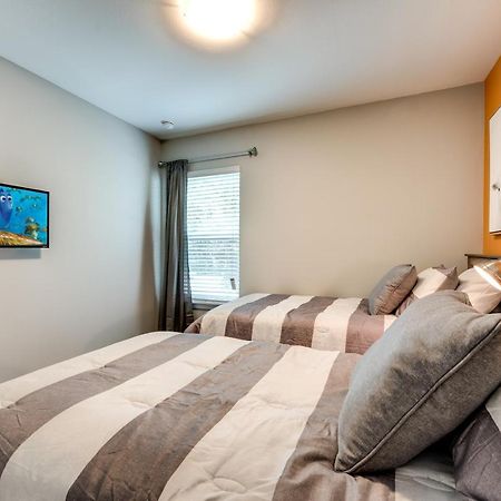 Appartement Le Reve Orlando à Kissimmee Extérieur photo