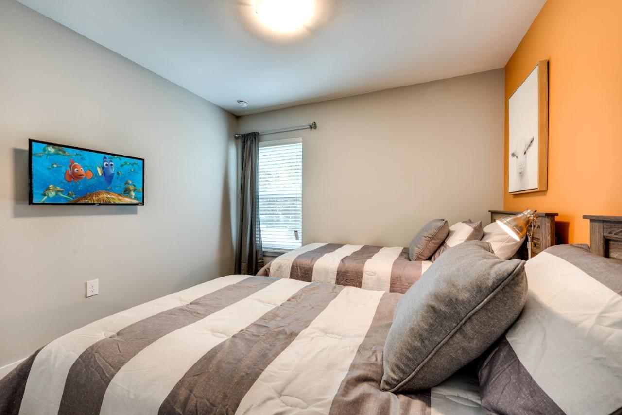 Appartement Le Reve Orlando à Kissimmee Extérieur photo