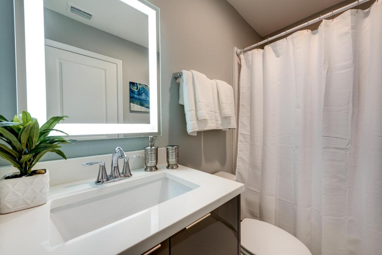 Appartement Le Reve Orlando à Kissimmee Extérieur photo