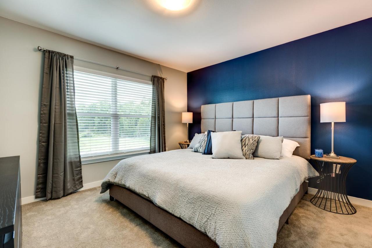 Appartement Le Reve Orlando à Kissimmee Extérieur photo