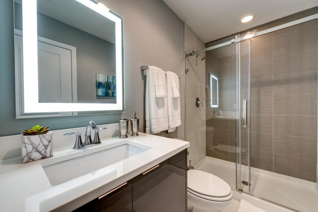 Appartement Le Reve Orlando à Kissimmee Extérieur photo
