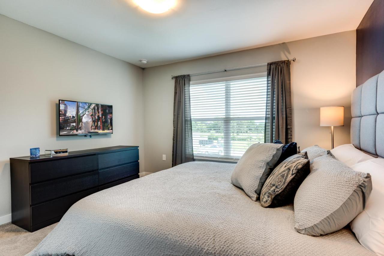Appartement Le Reve Orlando à Kissimmee Extérieur photo