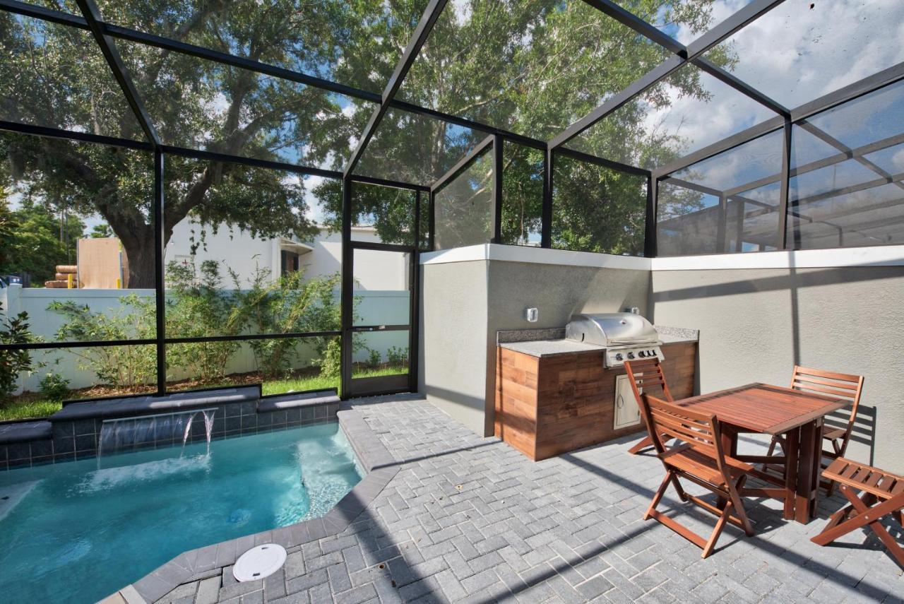 Appartement Le Reve Orlando à Kissimmee Extérieur photo