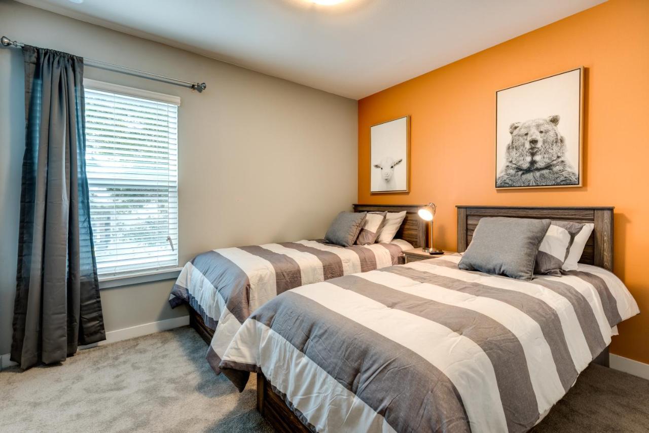 Appartement Le Reve Orlando à Kissimmee Extérieur photo