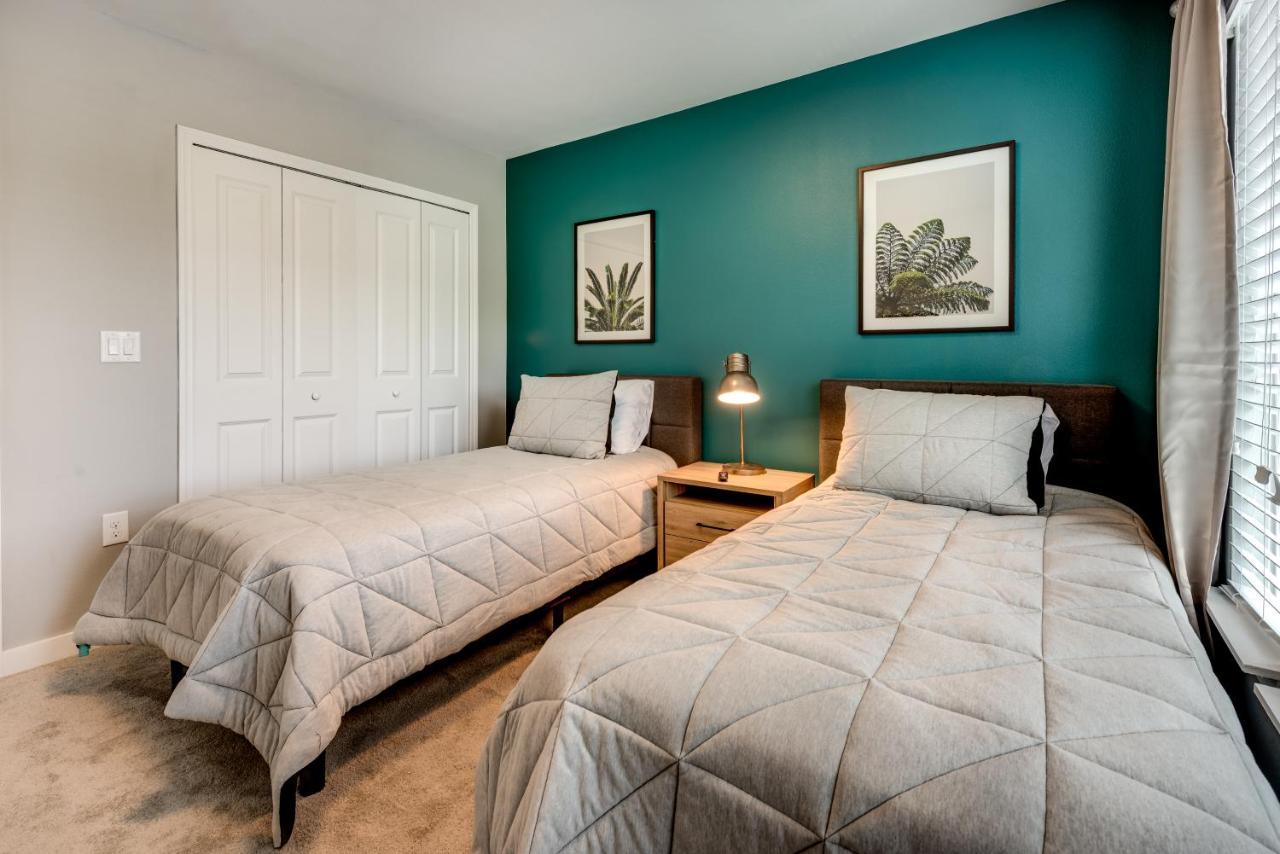 Appartement Le Reve Orlando à Kissimmee Extérieur photo