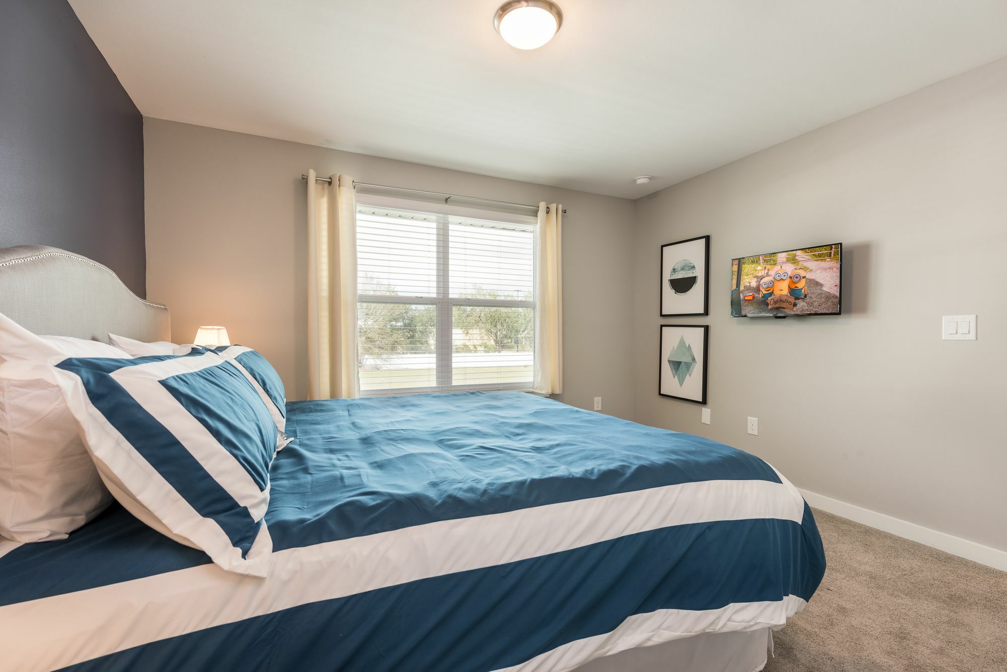Appartement Le Reve Orlando à Kissimmee Extérieur photo