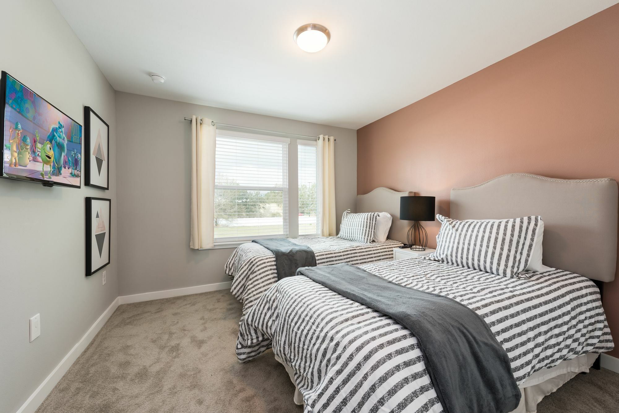 Appartement Le Reve Orlando à Kissimmee Extérieur photo
