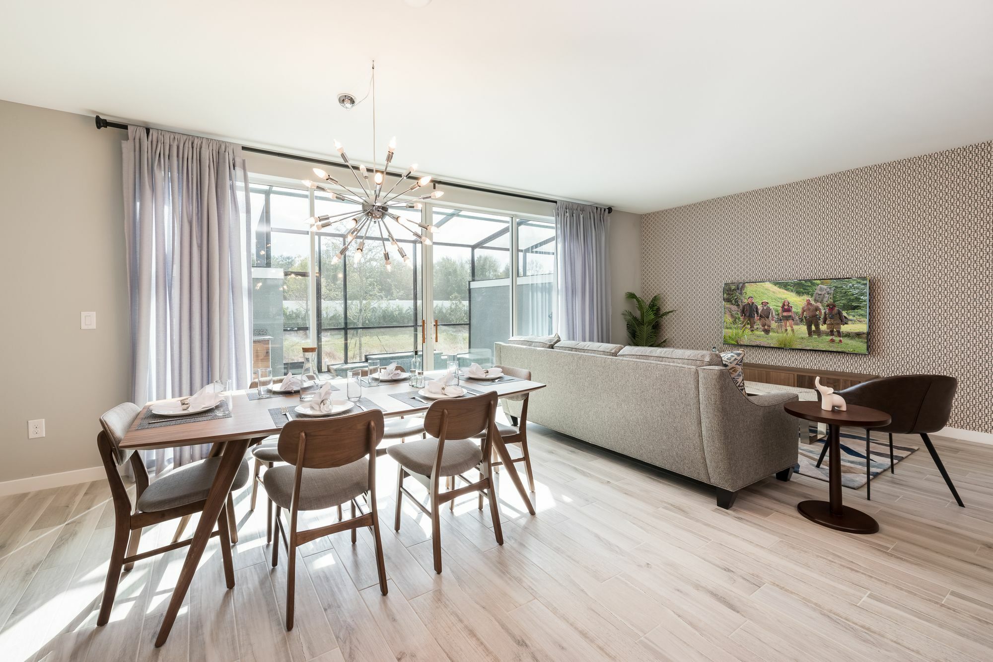 Appartement Le Reve Orlando à Kissimmee Extérieur photo