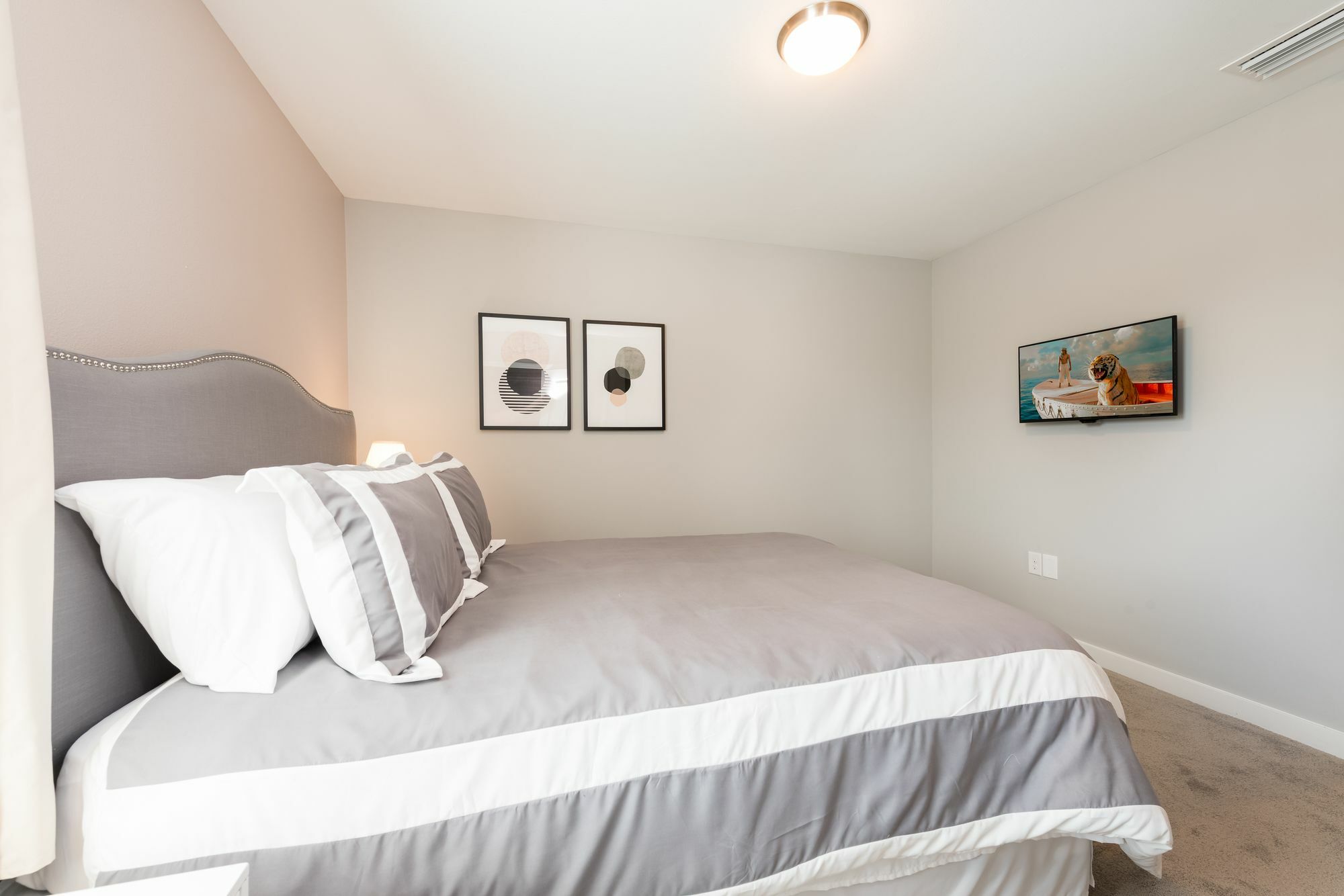 Appartement Le Reve Orlando à Kissimmee Extérieur photo