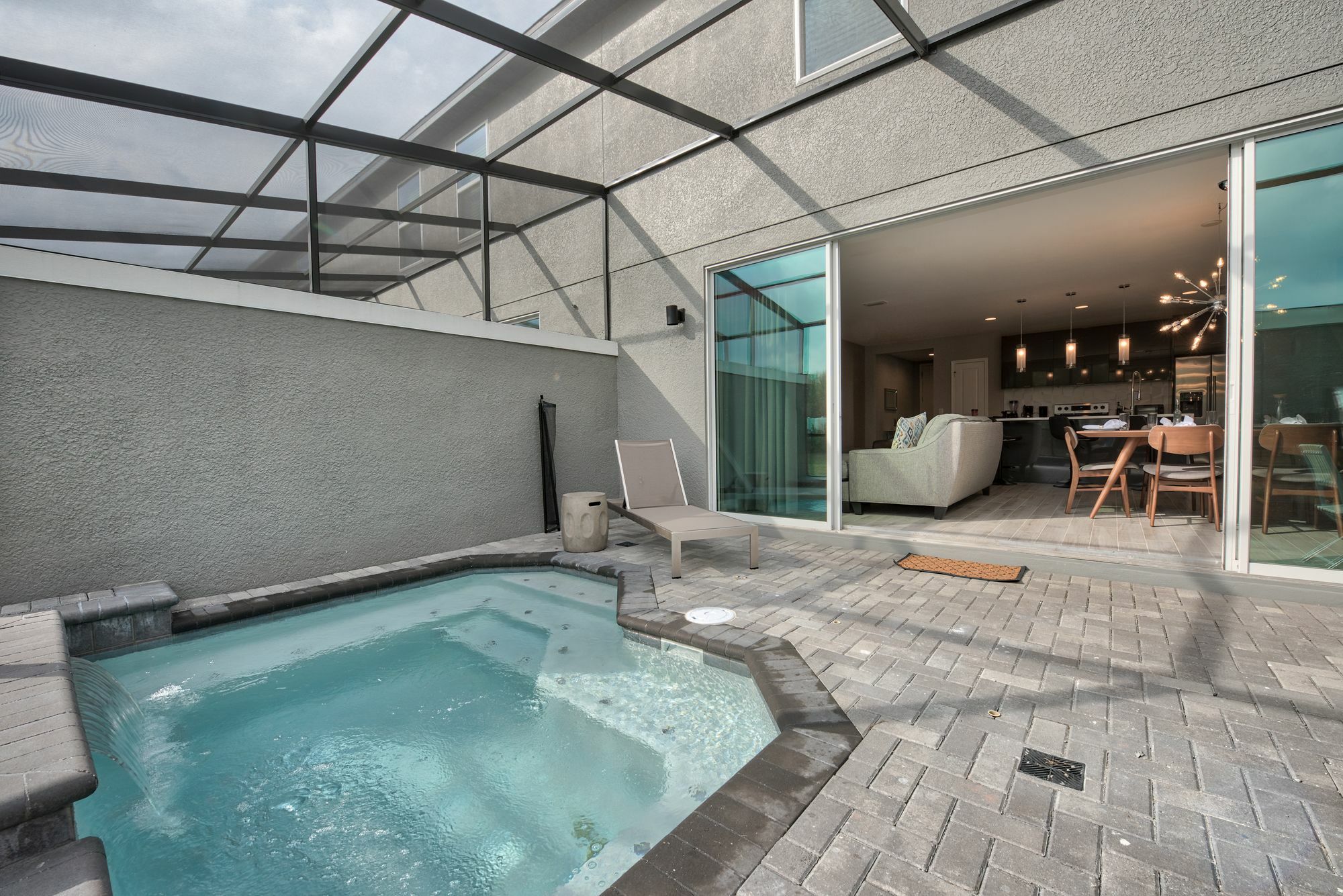 Appartement Le Reve Orlando à Kissimmee Extérieur photo