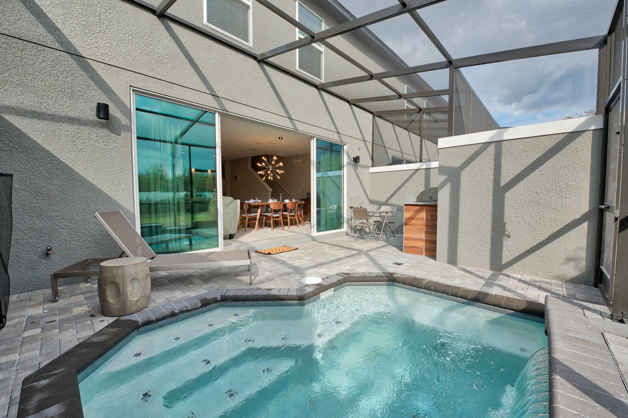 Appartement Le Reve Orlando à Kissimmee Extérieur photo
