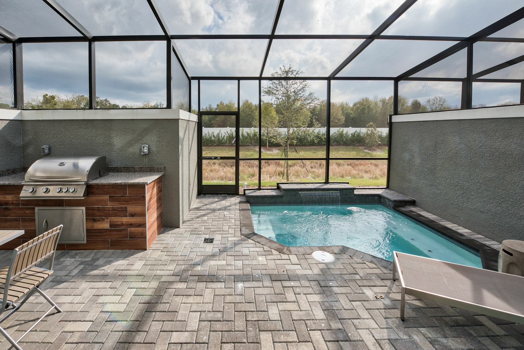 Appartement Le Reve Orlando à Kissimmee Extérieur photo