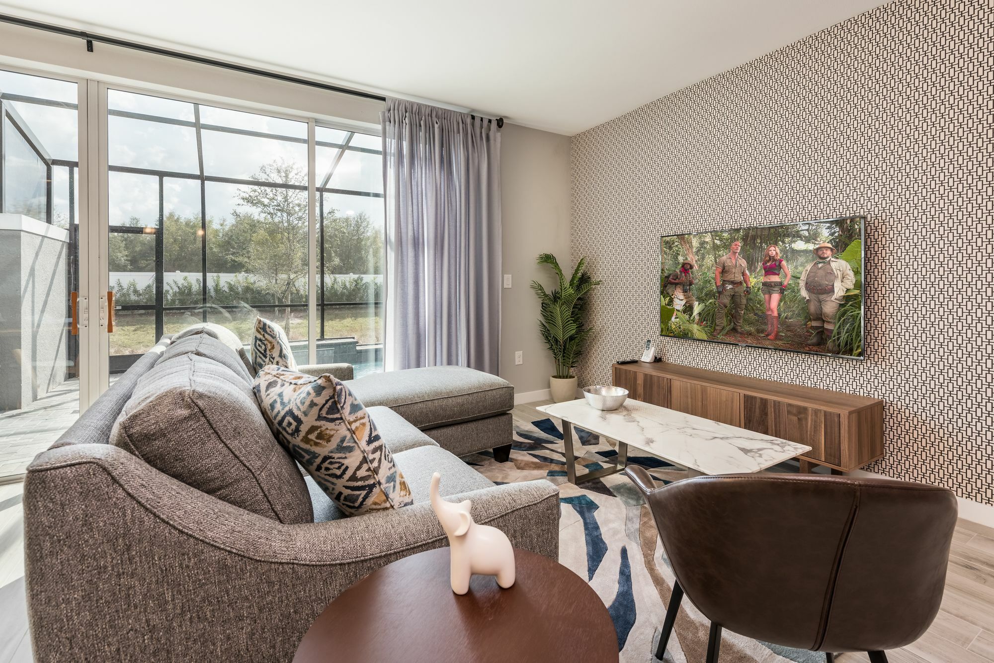 Appartement Le Reve Orlando à Kissimmee Extérieur photo